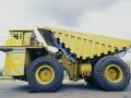 Самый большой автомобиль СССР / USSR biggest truck - BELAZ-75501 - 280t