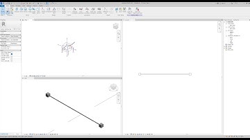 How to make Electrical box family (w/Conduit Connector) | Revit MEP