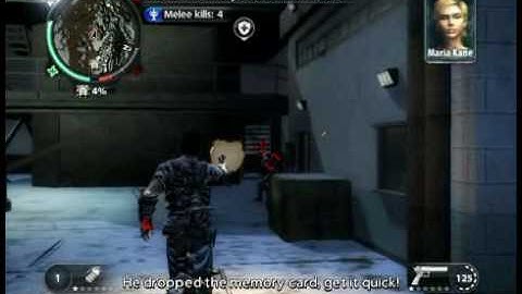 Just Cause 2 Walkthrough Part 1: Welcome To Panau