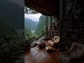 #nature #calm #views #music #rain #relaxing #mountains #love #relaxingsounds