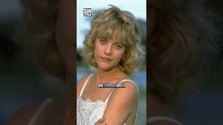 La Infidelidad Que Arruinó La Carrera De Meg Ryan