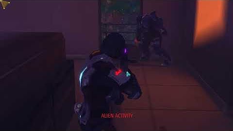 Long War: Covert Extraction (77th mission)