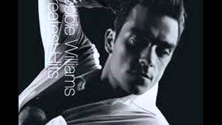 Robbie Williams - Strong (With Lyrics)