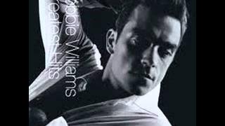 Robbie Williams - Strong (With Lyrics)