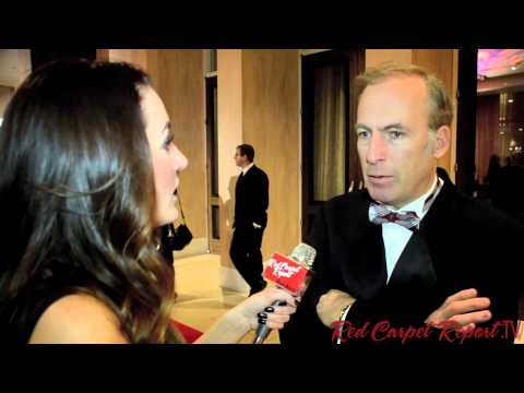 Bob Odenkirk, Host of the 64th Annual ACE Eddie Awards ...