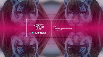 O tworzeniu form dokumentalnych w branży audio