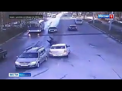 Арендовать машину в чебоксарах