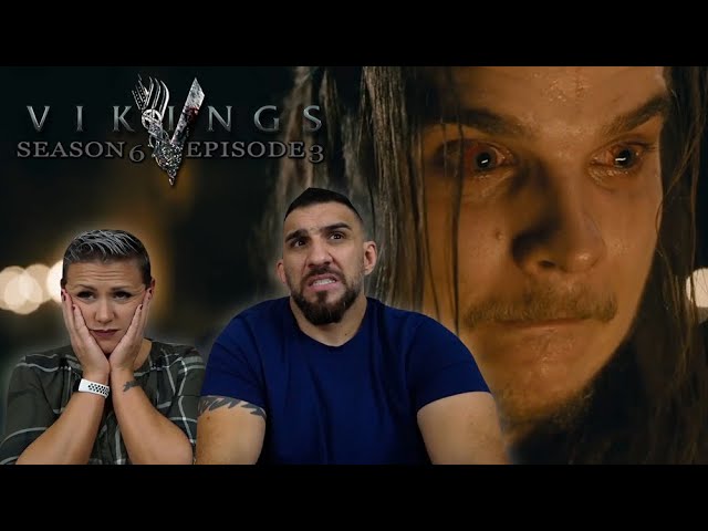 Crítica: Vikings 4x20: The Reckoning [Season Finale]