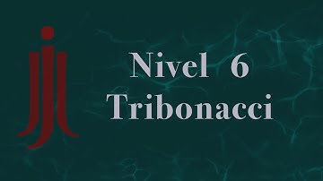 Ejercicio de lógica de programación Java - Nivel 6 - Fibonacci o Tribonacci