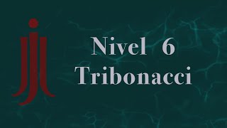 Ejercicio de lógica de programación Java - Nivel 6 - Fibonacci o Tribonacci
