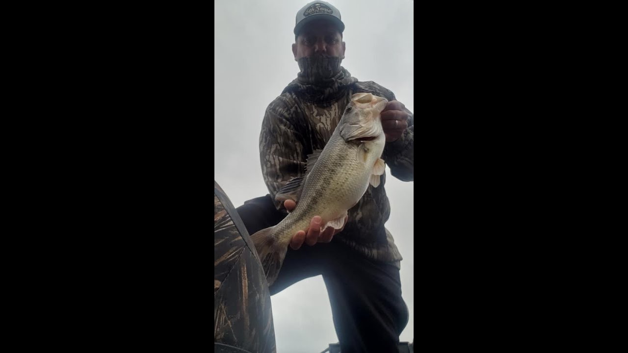 Maryland bass fishing episode 16 - YouTube