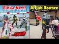 The Weirdest Finka Nerf! | New *800 IQ* Airjab Trick No One Knows! - Rainbow Six Siege