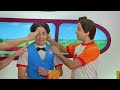 Youtube Thumbnail title