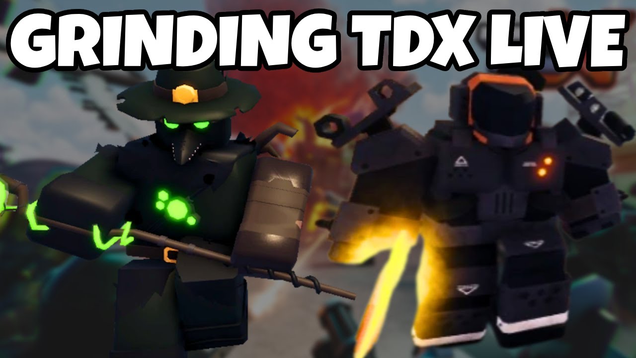 Tower Defense X has been released. Here is how to beat it Roblox