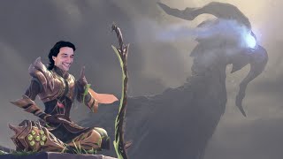 Yi Who Wanders! | Legends of Runeterra