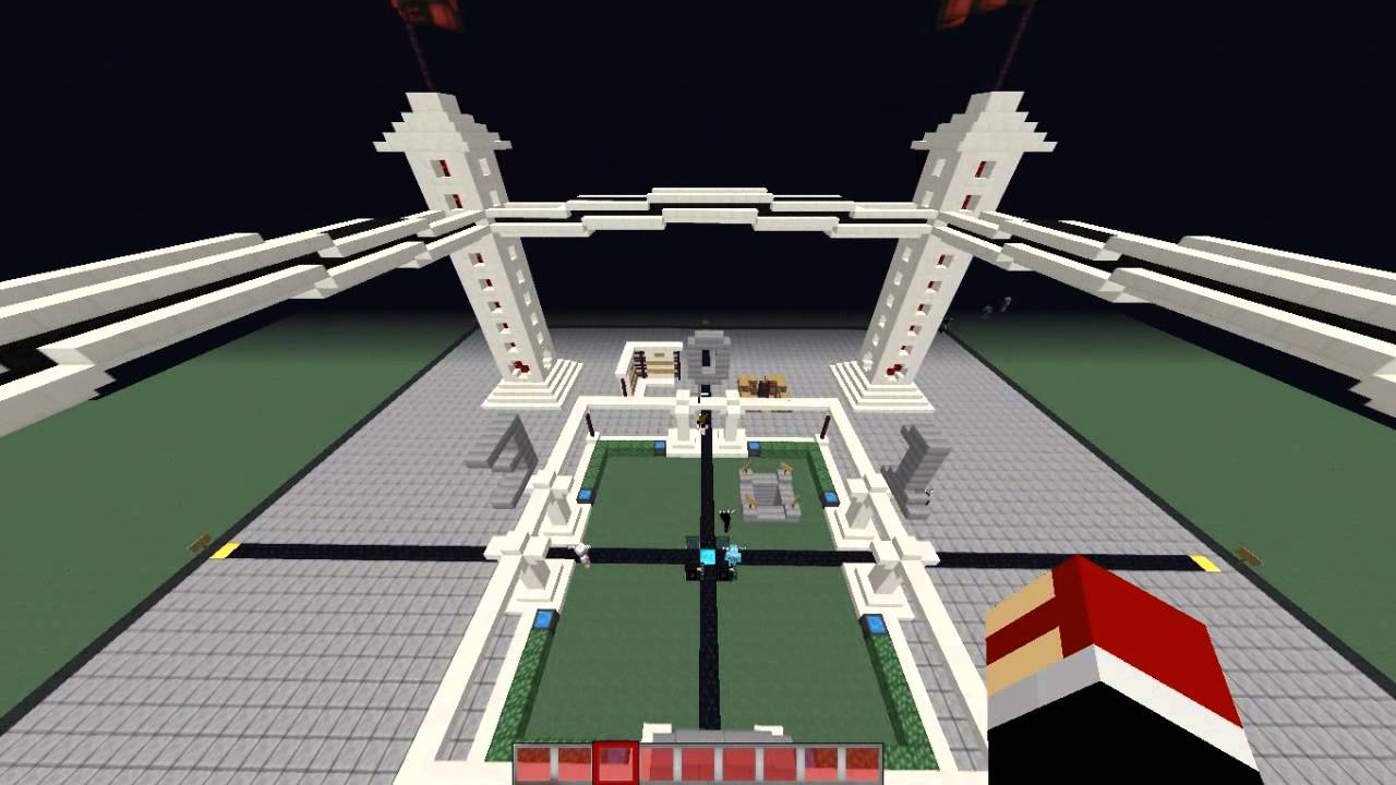 AS PROMISED! ADVANCEDPVP HAS RETURNED!