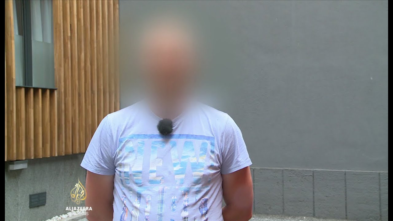 سراييفو: طبيب يرفض إجراء فحص كوفيد-19 لمريض، ويخبره أنه يستطيع الذهاب إلى العمل