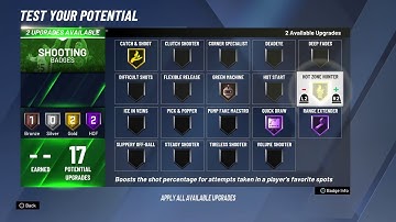 I MADE THE MOST OP REBOUNDING WING BUILD ON NBA 2K20!!