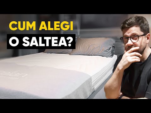 Video: Cum se scrie: „saltea” sau „saltea” în rusă