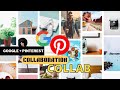 Pinterest announces a new ad deal with Google as it approaches 500M MAUs