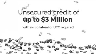 Drip Capitals Business Credit Lines - How It Works