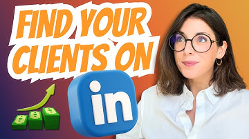 Find Clients on LinkedIn: LinkedIn Outreach & Automation