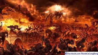 Ma Quỷ trong Thế Giới Ngày Nay - Phần 2 |  Ma Quỷ Quấy Nhiễu Các Thánh