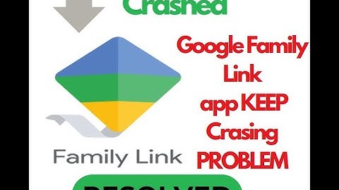 Fix Google Family Link App Keeps Crashing on Android | Easy Solution to Stop Crashes!