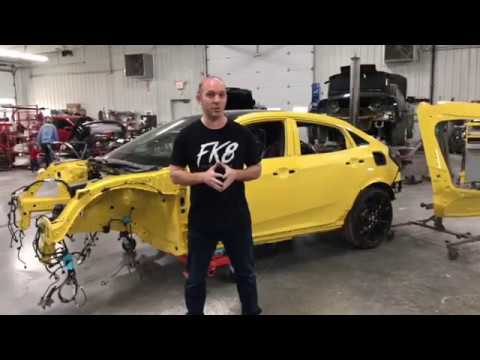 HondaProJason with special awards!
