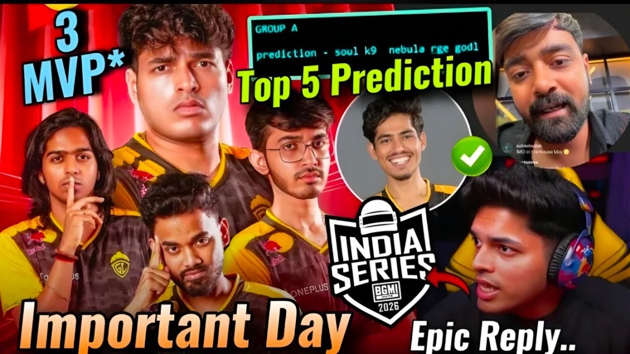 Big Day For GODL 💛🔥 | GodLike Full Confidence 💯 | Ankiibot Speaks On Grind 🫡 | Jonny’s Epic Reply ✅