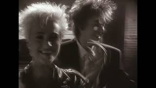Roxette - Dressed For Success (Official Video), Full HD (Digitally Remastered and Upscaled)