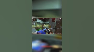 No way I lived - Apex Legends #apexlegends #apex #gaming #shorts #clips #caustic