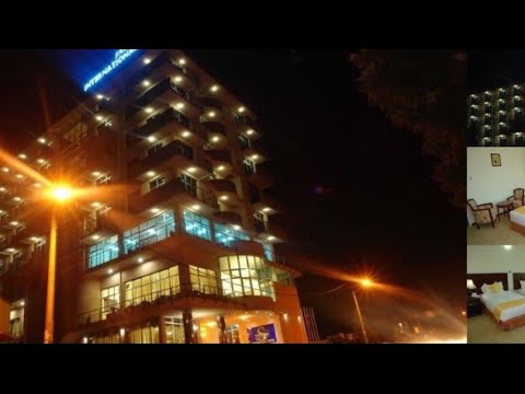 Sarem International Hotel & Spa