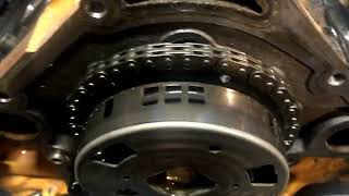 6.4 (392) Gen3 Hemi cam timing. 5.7-6.1-6.2 Easiest and Simplest Video explanation of cam timing