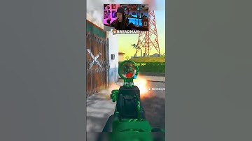 The Best 360 No-Scope of Urzikstan....