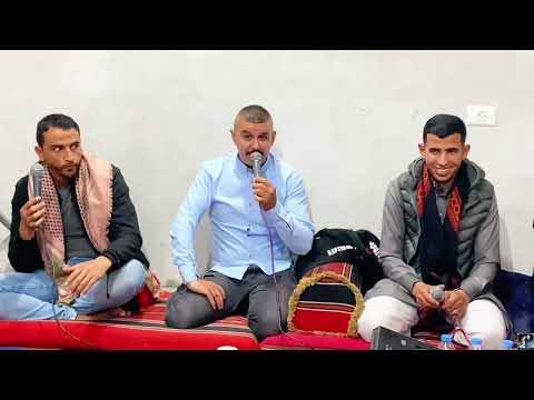 دحيه طرب تيسير ابو سويرح و هاني ابو كريشان و محمود ابو خماش