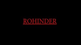 Watch Rohinder Trailer