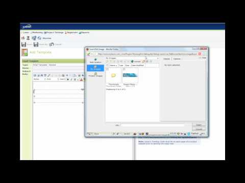Creating ALT tags / Screentips in Lasso