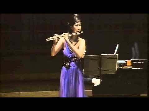 Suite Antique(Junior Recital) Pt 2