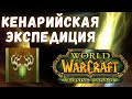 Секреты Кенарийской Экспедиции | Гайд по репутациям | WoW Classic TBC