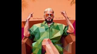 DON MIGUELO NO SALE DE AHI merengue 2025 DR