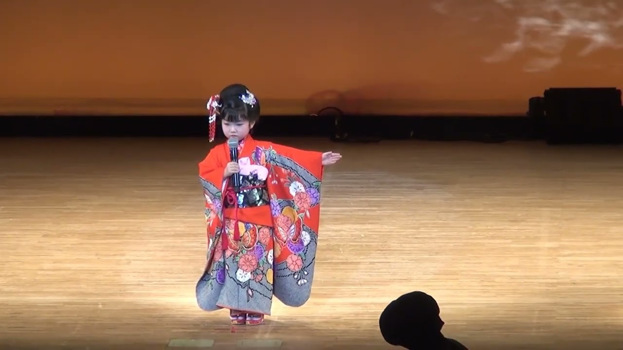 帰ってこいよ（4歳）