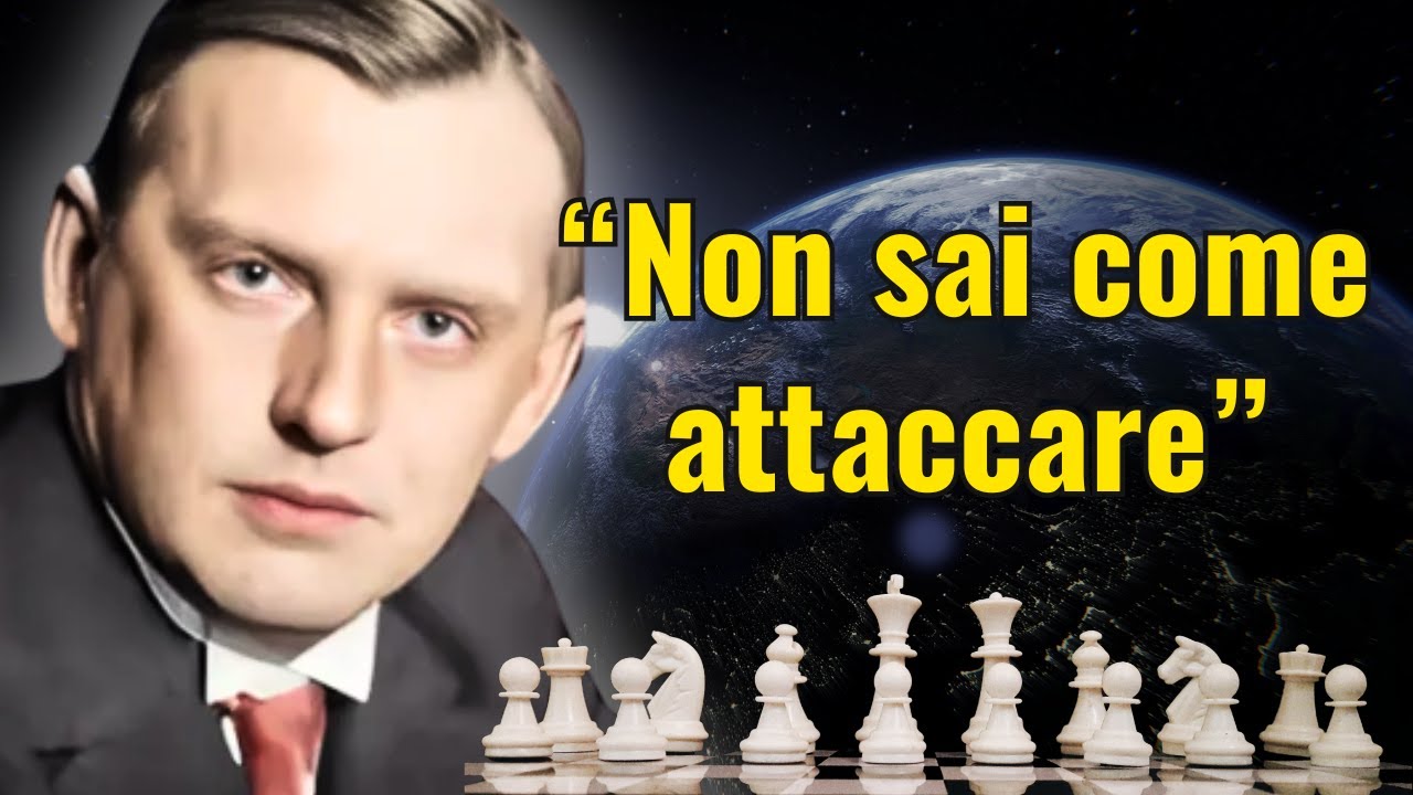 🔥Impara QUESTO 👉 e MIGLIORA le tue ABILITÀ di ATTACCO.