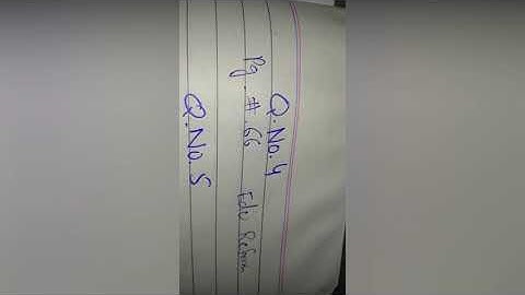 Aiou assignment no1 6488 SPRING 2020|prof ghulam ayesha