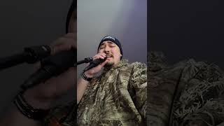 New Light - John Mayer Cover #acapella #singing #singer #cover #music