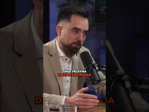 Cover: Nová epizoda! 🔥 Proč je EU s AI tolik pozadu a jak z toho ven? 🤖 #podcast #ai #shorts