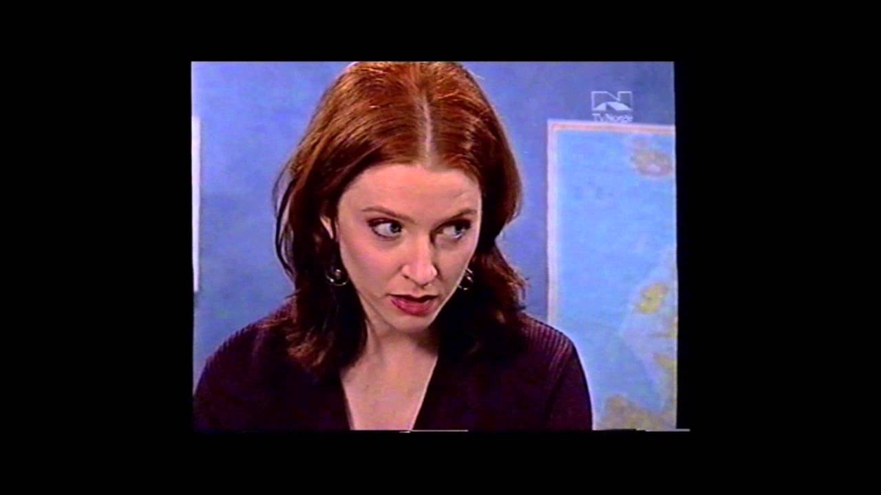 Venner og Fiender (TV Norge 1998/1999)