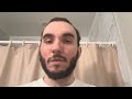 My 1st video