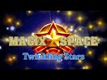Magix Space - Twinkling Stars (instrumental)