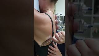 Cupping & Scrapping Asmr